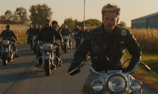 The Bikeriders: Meet The Chicago Vandals [Trailer]