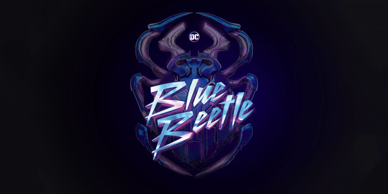 ‘Blue Beetle’ Soon Rocketing Into Home Video