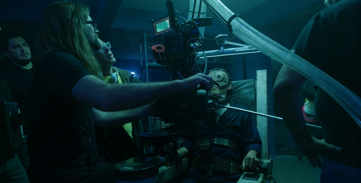 ‘Saw X’ Celebrates A Legacy Of Terror With New Video [Featurette]