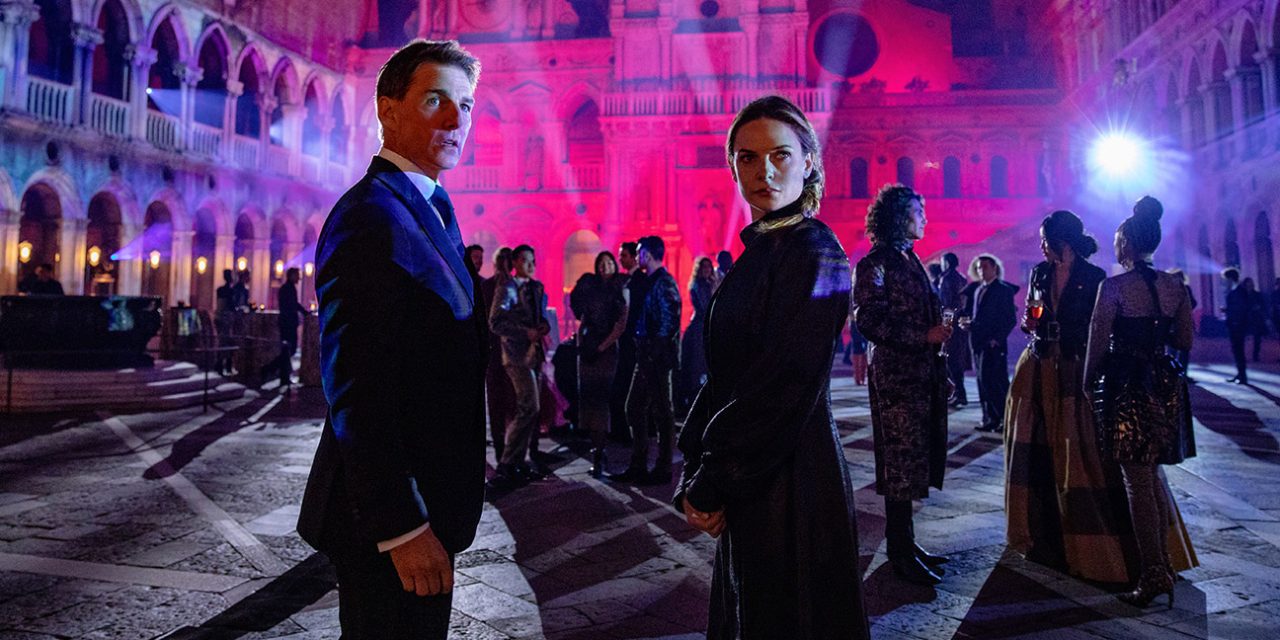 ‘Mission: Impossible – Dead Reckoning’ Part 1 Heading To Digital, 4K UHD, and Blu-Ray In October