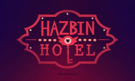 Hazbin Hotel: Mayhem And Musical Fun [NYCC 2023]
