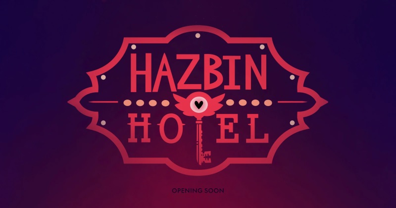 Hazbin Hotel: Mayhem And Musical Fun [NYCC 2023]