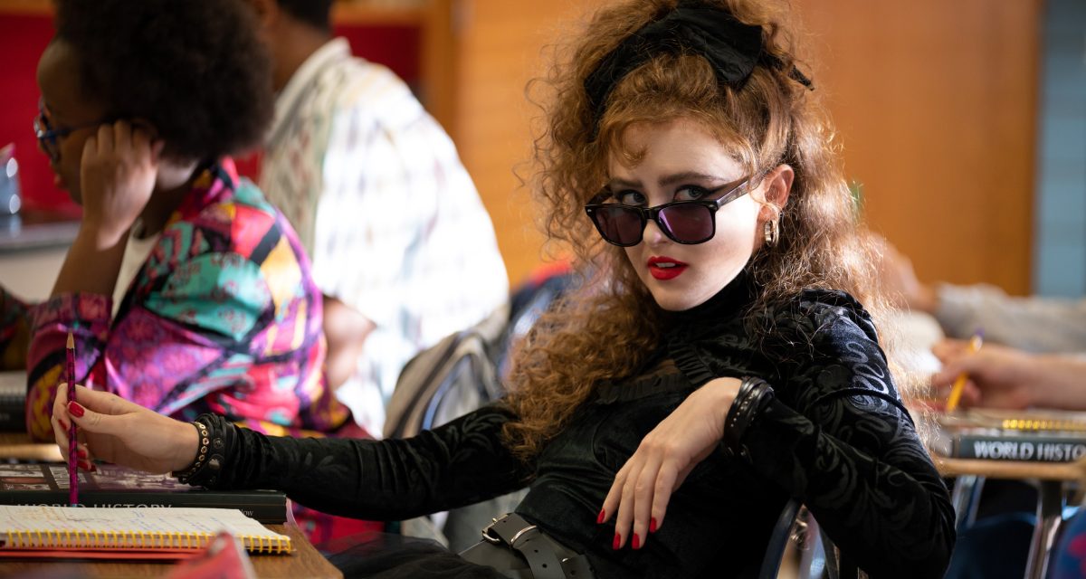 Rage With Love In ‘Lisa Frankenstein’ With Kathryn Newton And Cole Sprouse [Trailer]