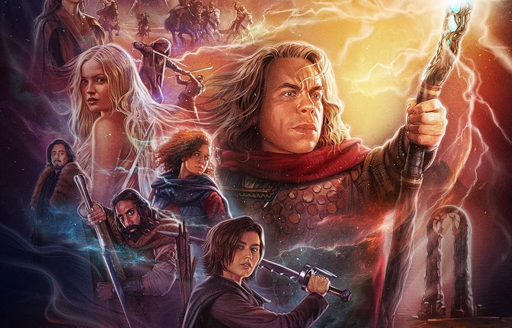 Warwick Davis Calls ‘Willow’ Disney+ Removal ‘Embarrassing’