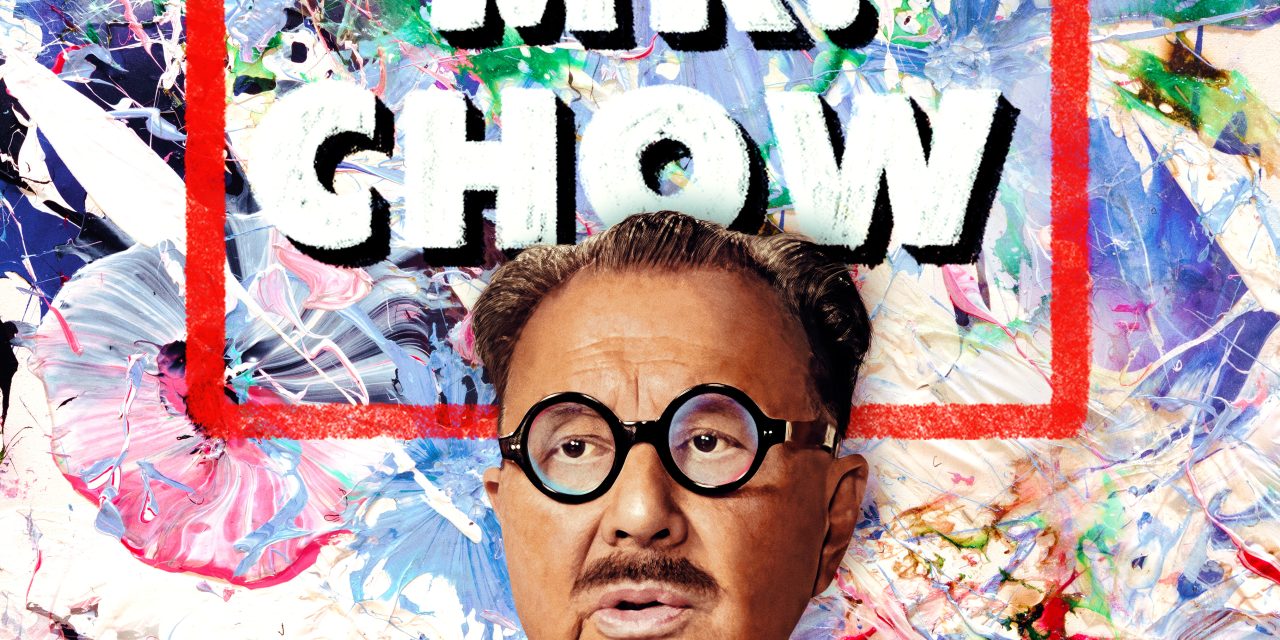 The HBO Original Documentary – aka MR. CHOW [TRAILER]