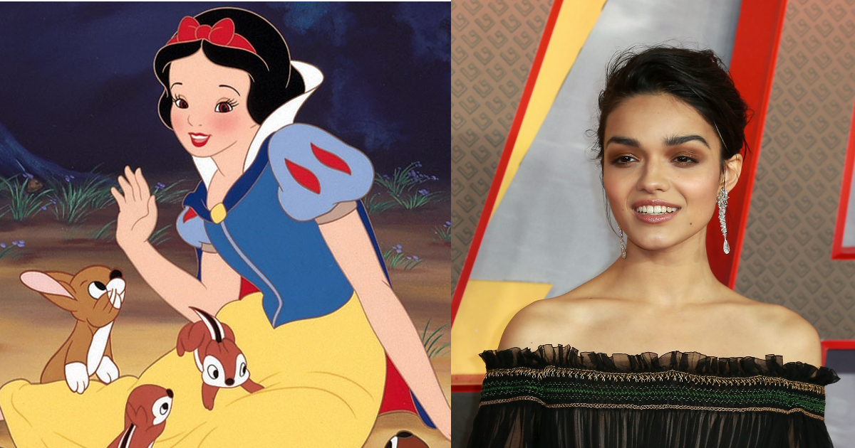 Disney Delays ‘Snow White’ For A Year Among Other Projects Changing Dates