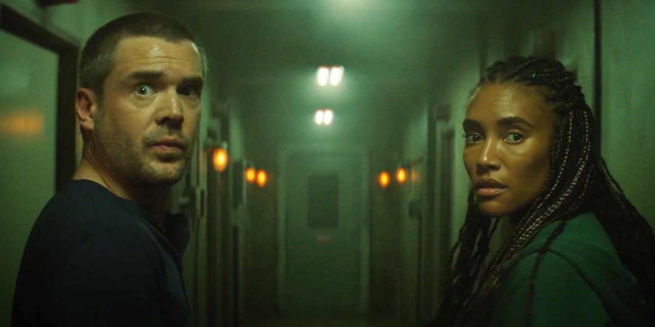 ‘Soul Mates’ Takes The Online Dating Horror Movie Home On-Demand