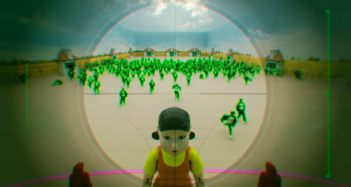 Squid Game: The Challenge Trailer Revealed By Netflix