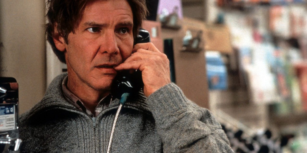 The Fugitive