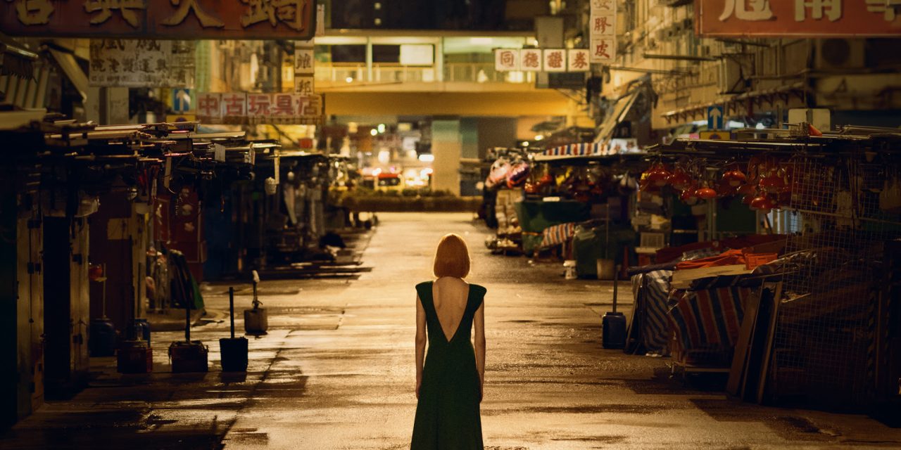 EXPATS, STARRING NICOLE KIDMAN, SARAYU BLUE, AND JI-YOUNG YOO GETS PREMIERE DATE!￼