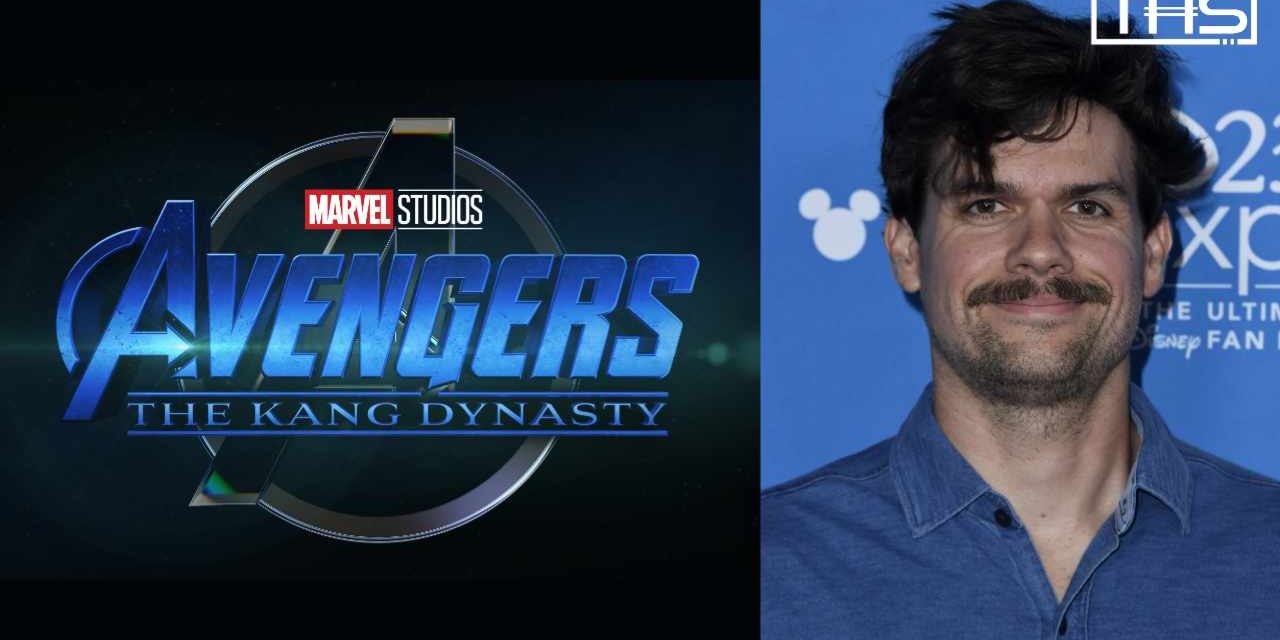 Michael Waldron To Write Both Upcoming ‘Avengers’ Movies: ‘The Kang Dynasty’ and ‘Secret Wars’