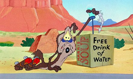 ‘Coyote vs. Acme’ Now Third Completed Film Shelved By Warner Bros.