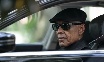 ‘Parish’ Crime Thriller Starring Giancarlo Esposito Coming To AMC In 2024 [Trailer]