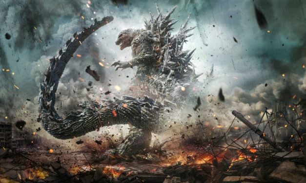 Godzilla Minus One Wins Best International Film At The Saturn Awards