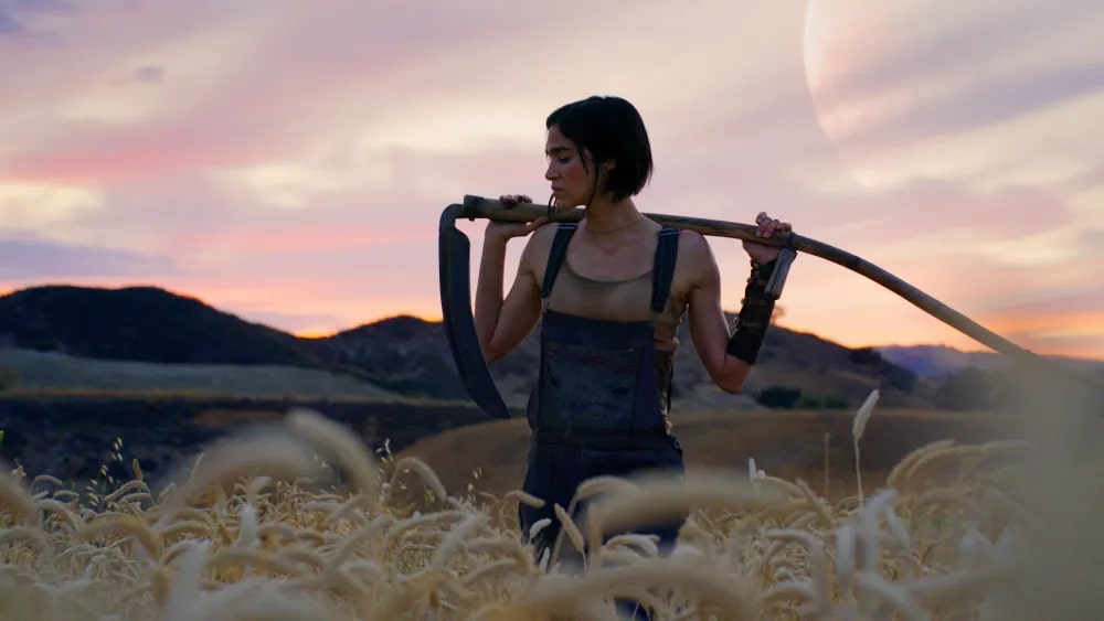 ‘Rebel Moon’ To Have Limited Theatrical Run Ahead Of Streaming Debut