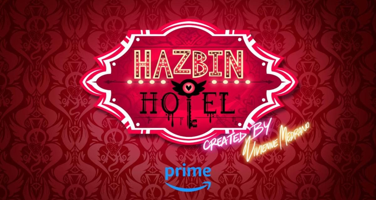 Hazbin Hotel: Animated Musical Demon Hotel Comedy Announces Premiere, Guest Stars