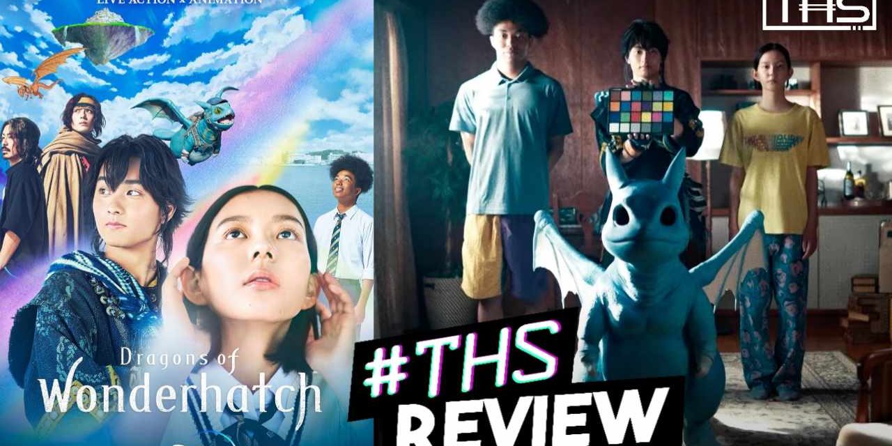 ‘Dragons Of Wonderhatch’ Season 1: The Best Of Isekai And Crossovers [Review]