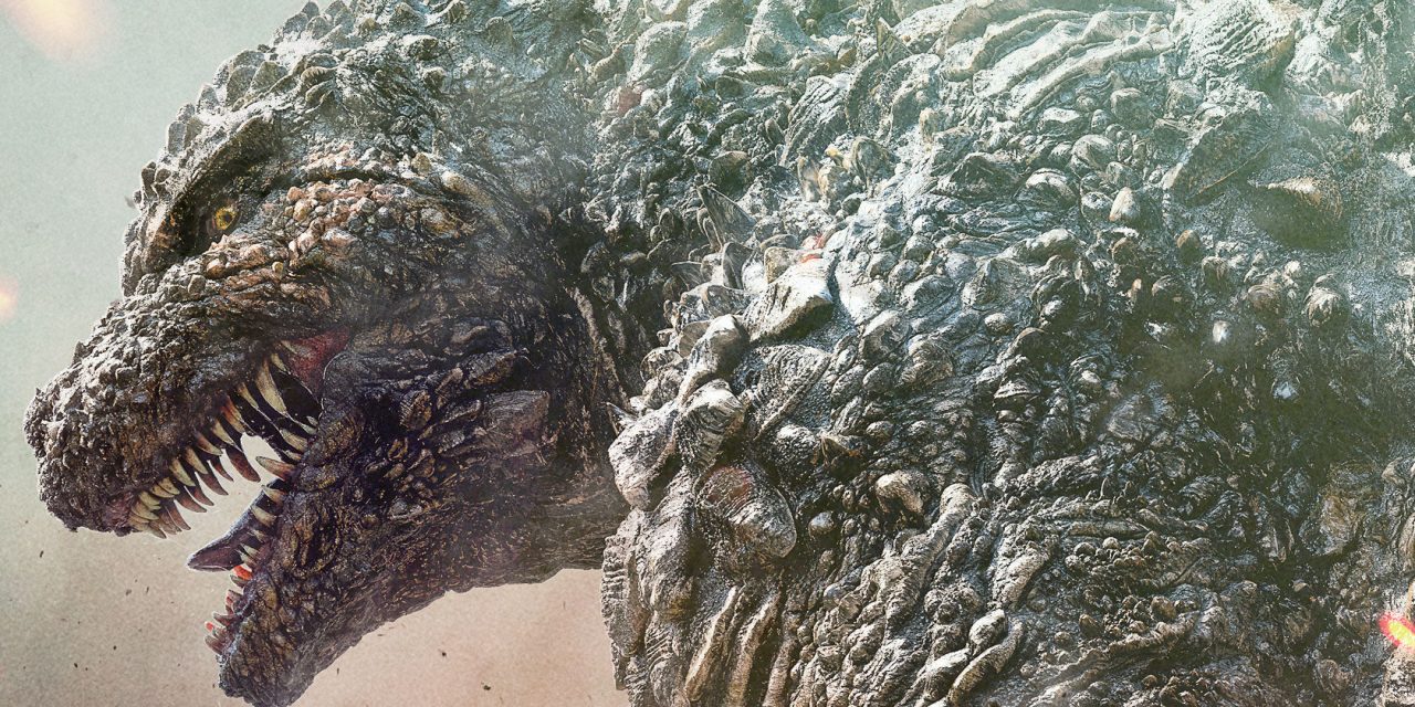 ‘Godzilla Minus One’ Breaks $70 Million USD With Worldwide Gross
