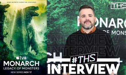 Sean Konrad Unravels the Art of Monster Metaphors in ‘Monarch: Legacy of Monsters’
