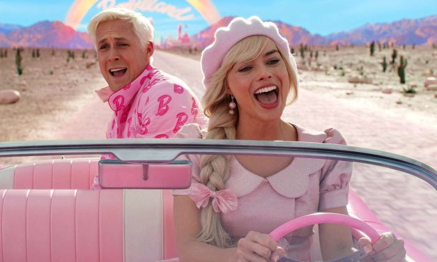 Barbie Leads Critics Choice Awards Nominations With 18 Nods