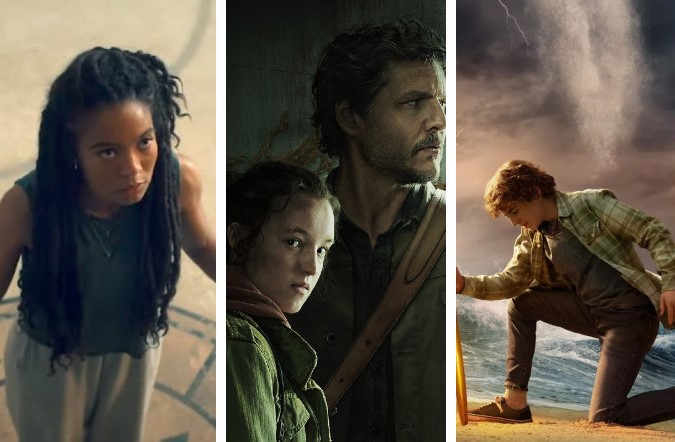 The Best New Shows of 2023