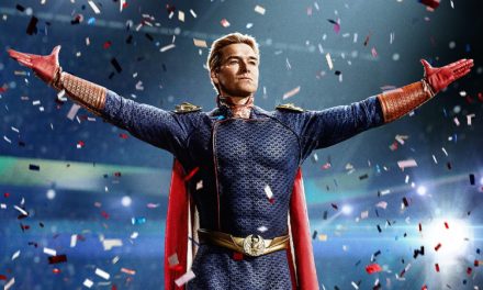 ‘The Boys’ Are Back In The First Trailer For Season 4