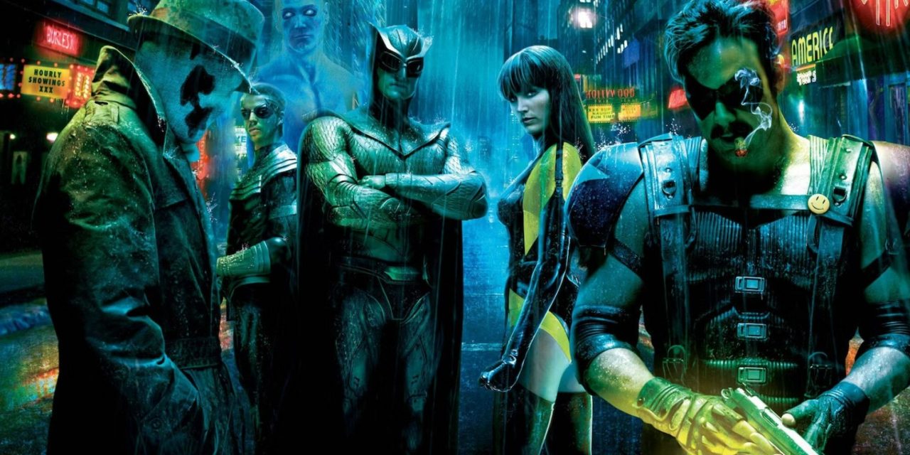 Why Recent Watchmen Comments From Christopher Nolan Actually Aren’t Insightful or True