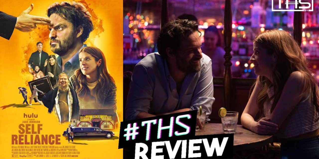 Self Reliance – [Movie Review]