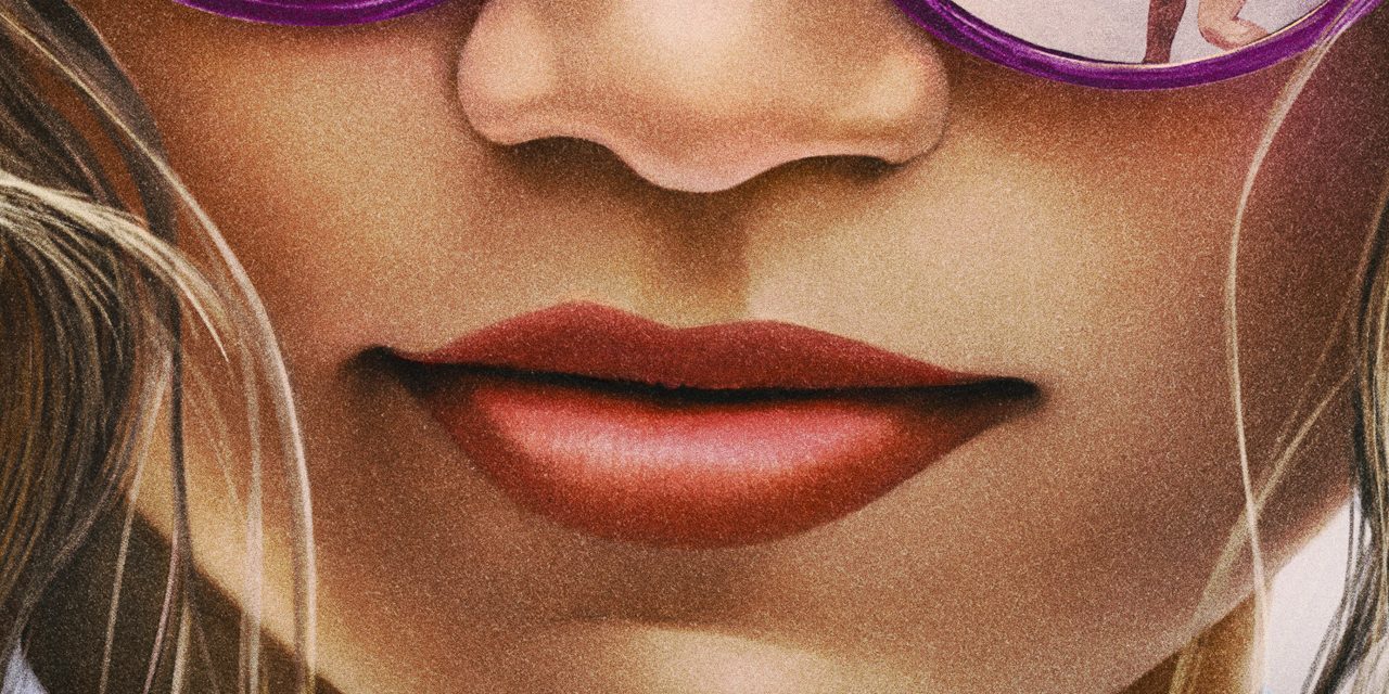 Challengers Gets A New, Stunning Poster!