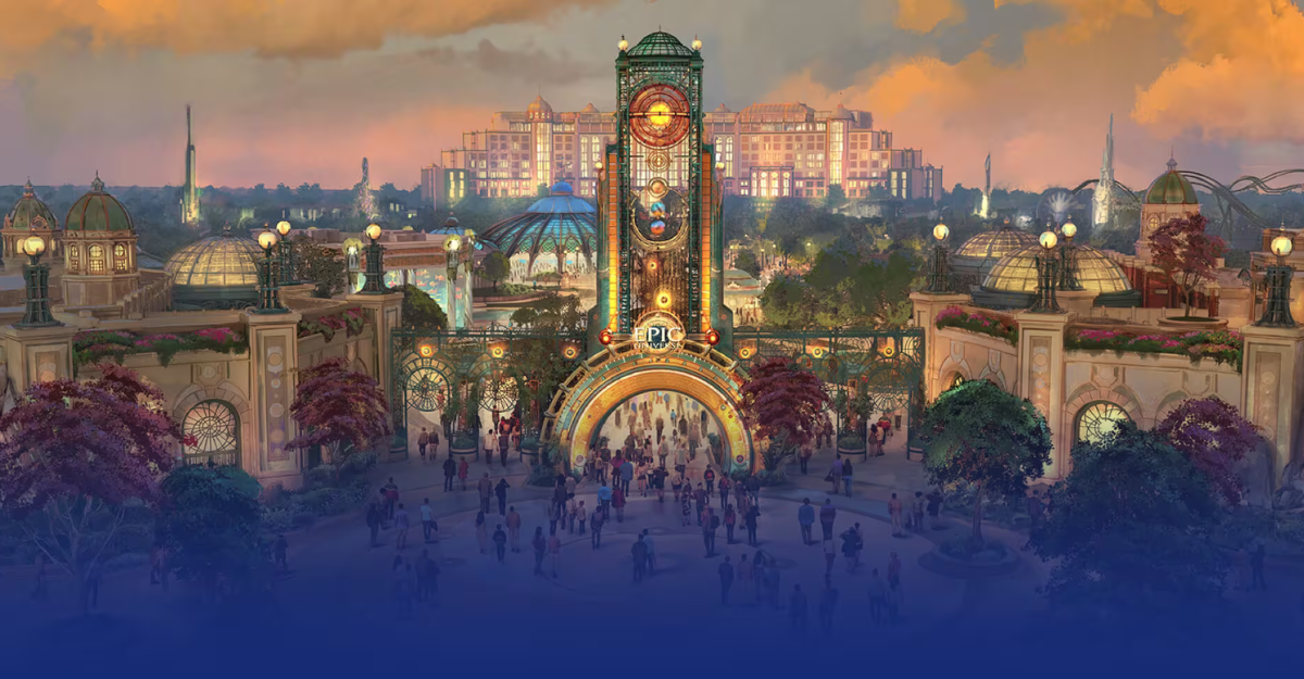 Universal Announces ‘Epic Universe’ Expansion For Universal Studios Orlando