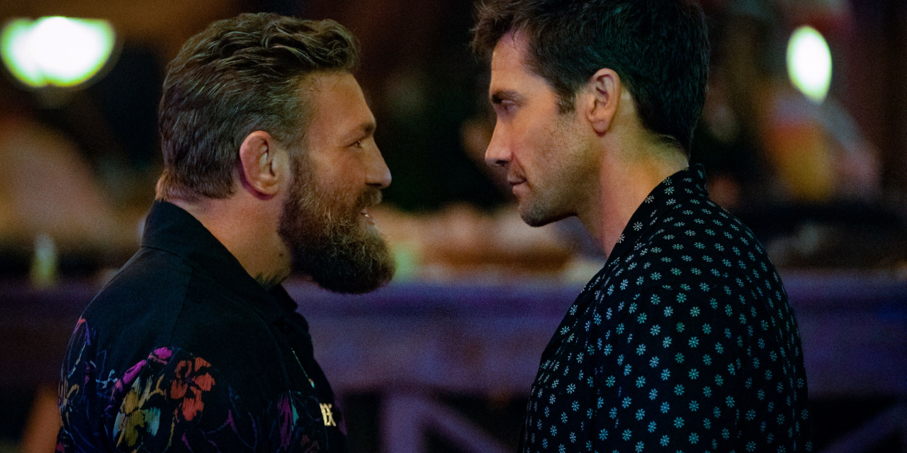 Road House: Jake Gyllenhaal Is “Mr. Rogers Who Beats The S*** Out Of You” [Trailer]