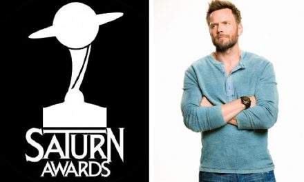 Joel McHale Returns As Saturn Awards Host