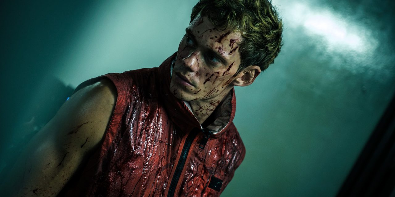 ‘Boy Kills World’ Bill Skarsgård Is Out For Revenge In New Action Film [Trailer]