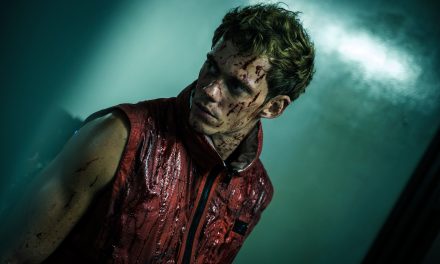 ‘Boy Kills World’ Bill Skarsgård Is Out For Revenge In New Action Film [Trailer]