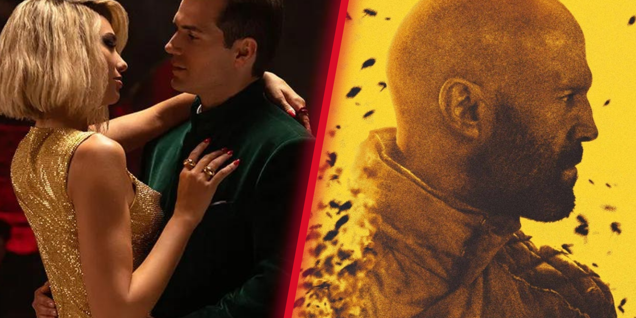 Argylle Misses The Mark But Is Still Number One At The Box Office