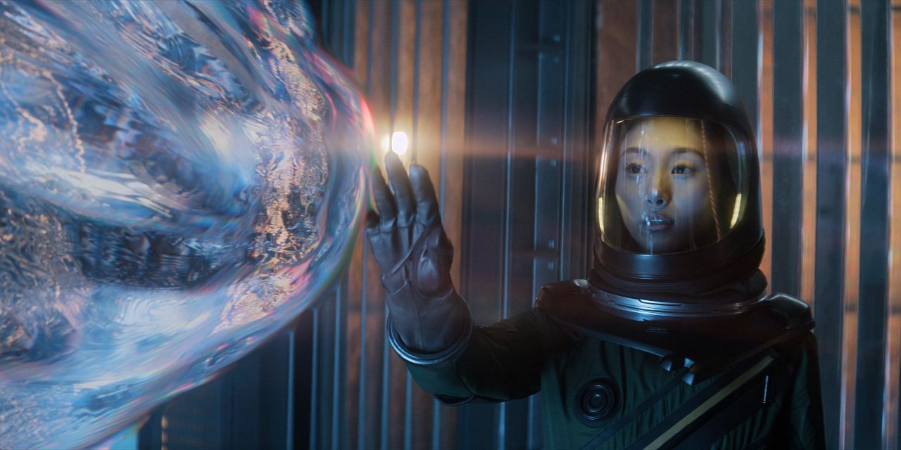 ‘Invasion’ Renewed For Season 3 By Apple TV