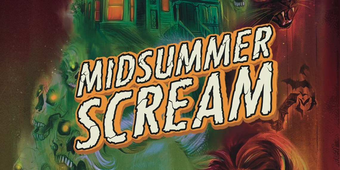 Midsummer Scream 2024 Expecting RECORD Attendance Numbers