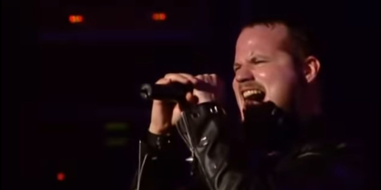 Ripper Owens Speaks Out About Judas Priest In The ’90s And Jugulator/Demolition