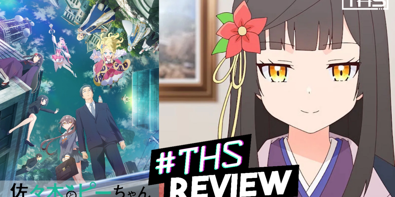 Sasaki And Peeps Ep. 6 ‘Interview And Wine And Dine”: Sasaki Vs. Promotions And Black Markets [Review]