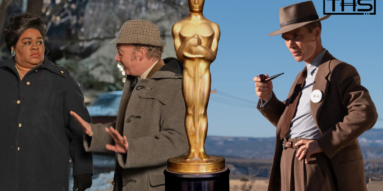 That Hashtag Show’s Final Oscars Predictions