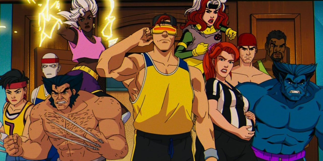 ‘X-Men ’97’ Writer/Creator Beau DeMayo Fired Ahead Of Premiere