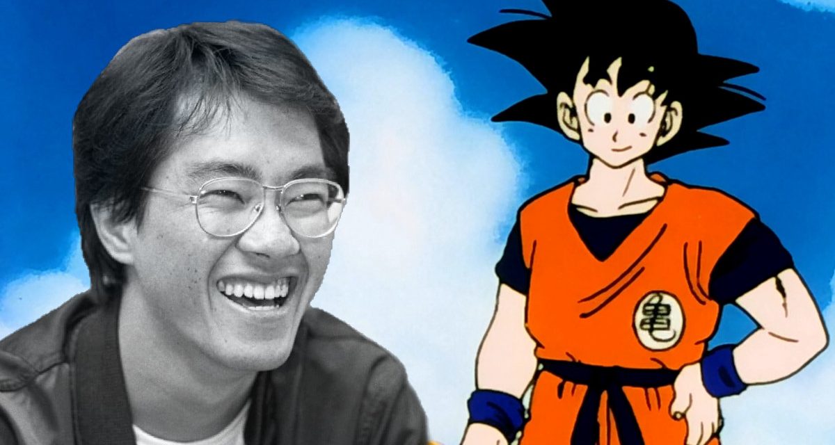 Akira Toriyama, Creator Of ‘Dragon Ball’, Passes Away At 68
