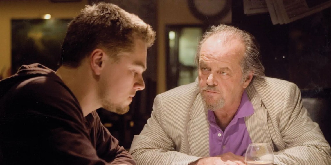 ‘The Departed’ Heads To 4K UHD With SteelBook Packaging This April