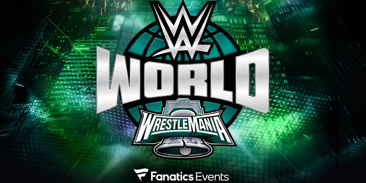 WWE Announces The Return Of The Slammys