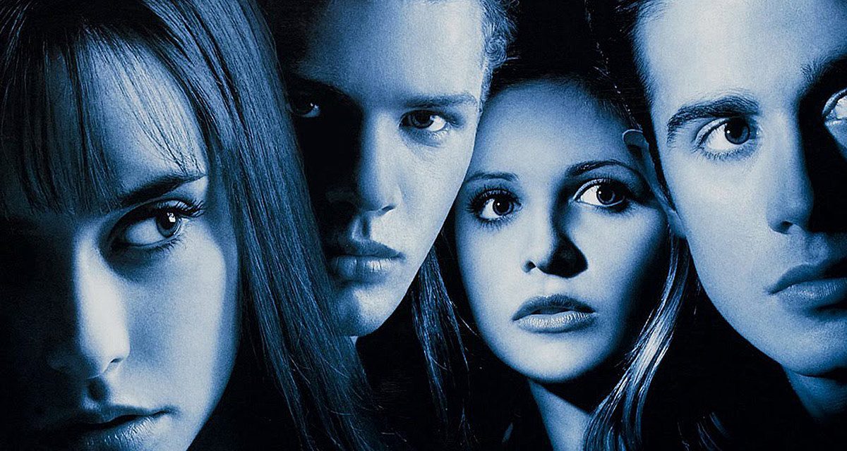 I Know What You Did Last Summer Sequel Gets Update From Writer