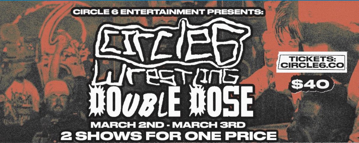 Circle 6 Returns Home to LA to Celebrate 2 Year Anniversary