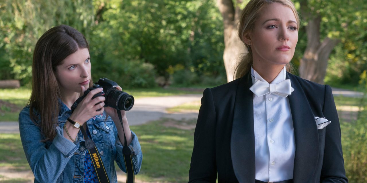 A Simple Favor Sequel Officially Happening With Main Cast & Director Paul Feig Returning
