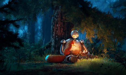 Bring Home ‘The Wild Robot’ In December