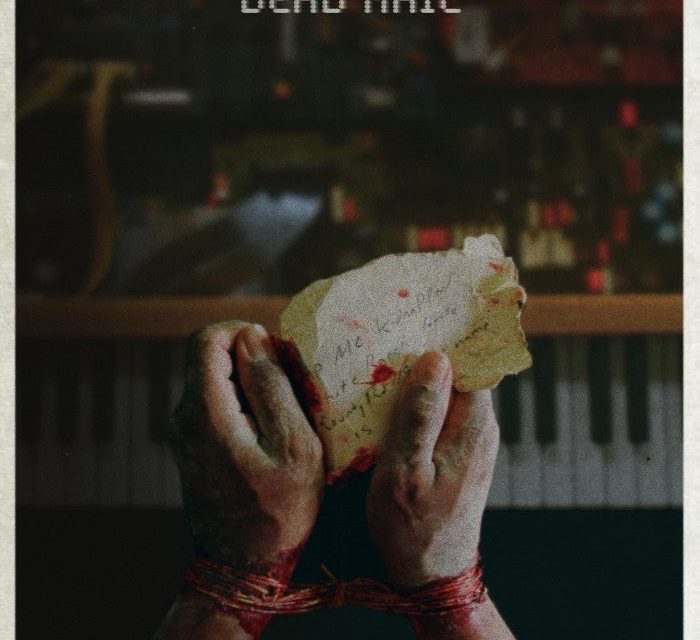 Dead Mail Released Trailer and Poster!
