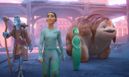 Animated Adventure Series ‘WondLa’ Sets June Apple TV+ Premiere